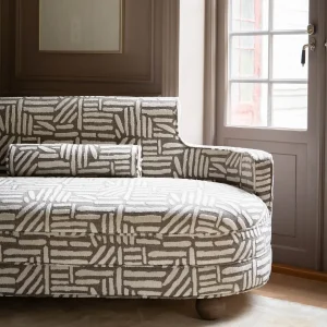 RIJD ralph love seat zen garden