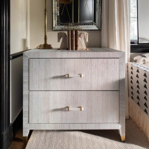 george chest of drawes large