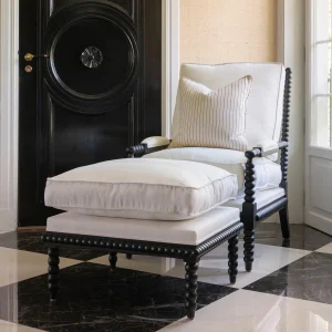 Bobby Ottoman