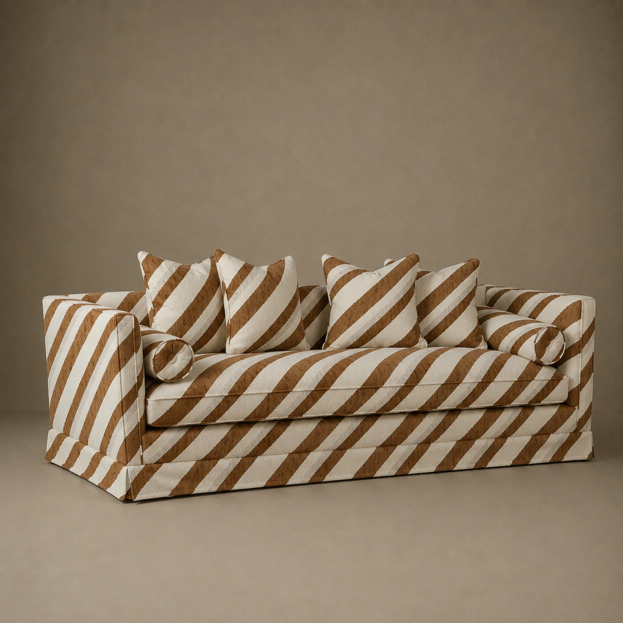 steph sofa casamance slalom background